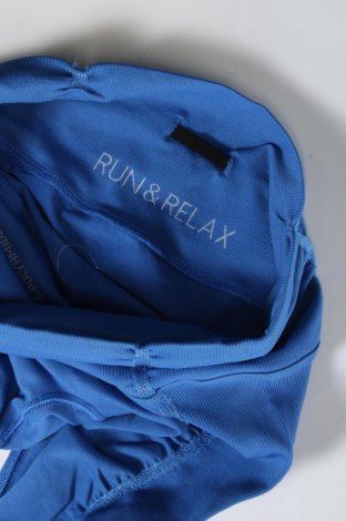 Colant de femei Run & Relax, Mărime S, Culoare Albastru, Preț 204,82 Lei
