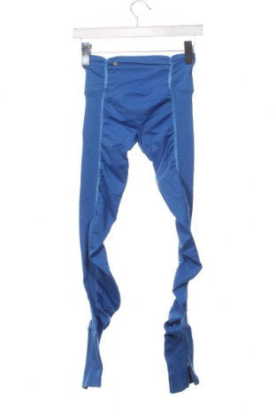 Damen Leggings Run & Relax, Größe S, Farbe Blau, Preis 41,07 €