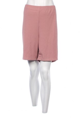 Γυναικείο κολάν SHEIN, Μέγεθος 4XL, Χρώμα Ρόζ , Τιμή 8,04 €