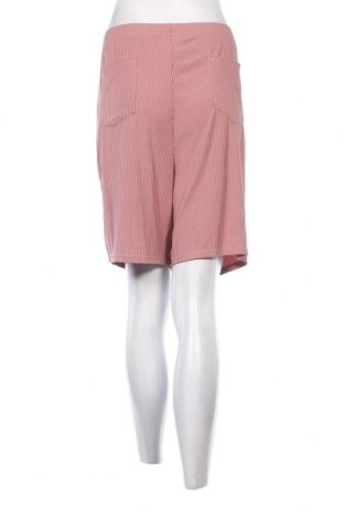 Damen Leggings SHEIN, Größe 4XL, Farbe Rosa, Preis 7,24 €