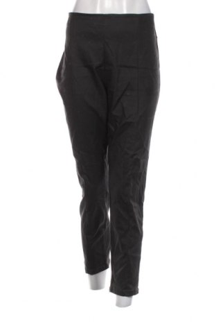 Damen Leggings Tom Tailor, Größe XL, Farbe Schwarz, Preis 7,93 €