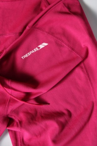 Dámske legíny  Trespass, Veľkosť XL, Farba Ružová, Cena  13,61 €