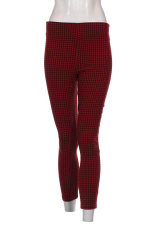 Γυναικείο κολάν Zara, Μέγεθος S, Χρώμα Κόκκινο, Τιμή 6,01 €