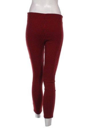 Damen Leggings Zara, Größe S, Farbe Rot, Preis 8,35 €