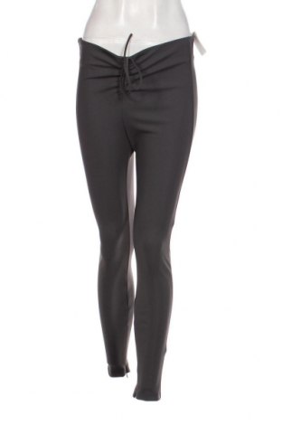 Damen Leggings Zara, Größe M, Farbe Grau, Preis 8,90 €
