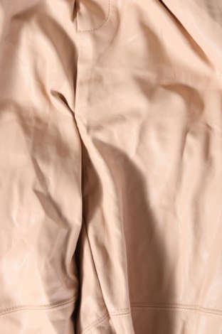 Damen Lederhose, Größe L, Farbe Beige, Preis € 20,18