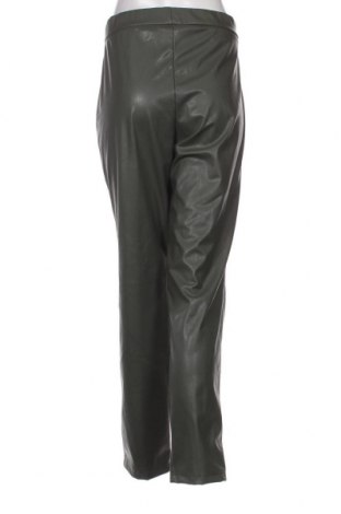 Damen Lederhose, Größe XL, Farbe Grün, Preis € 20,18