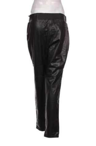 Pantaloni de piele pentru damă Body Flirt, Mărime M, Culoare Negru, Preț 95,39 Lei