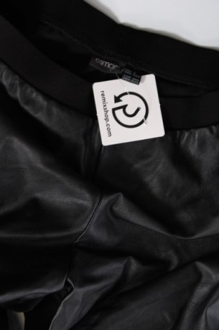 Dámské kožené kalhoty  Esmara, Velikost L, Barva Černá, Cena  462,00 Kč