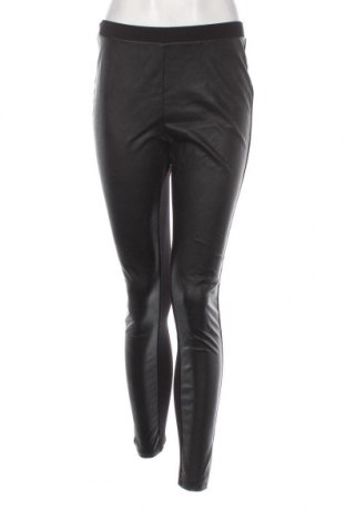 Dámské kožené kalhoty  Esmara, Velikost L, Barva Černá, Cena  462,00 Kč