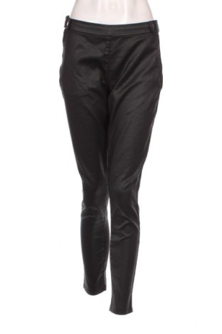 Dámske kožené nohavice  Esprit, Veľkosť L, Farba Čierna, Cena  2,47 €