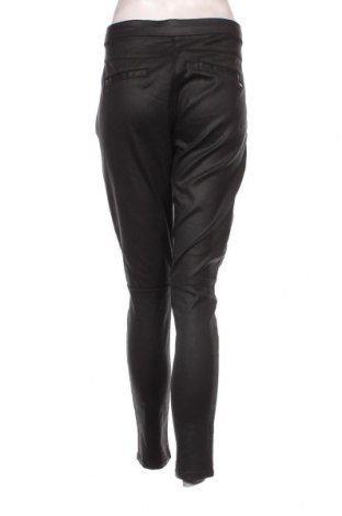 Pantaloni de piele pentru damă Esprit, Mărime L, Culoare Negru, Preț 95,39 Lei