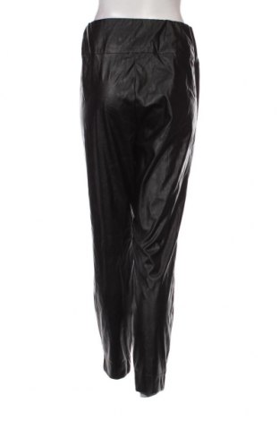 Γυναικείο παντελόνι δερμάτινο Fair Lady, Μέγεθος XL, Χρώμα Μαύρο, Τιμή 5,02 €