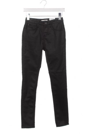 Dámské kožené kalhoty  Garcia, Velikost S, Barva Černá, Cena  340,00 Kč
