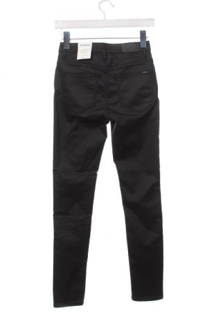 Dámské kožené kalhoty  Garcia, Velikost S, Barva Černá, Cena  1 261,00 Kč