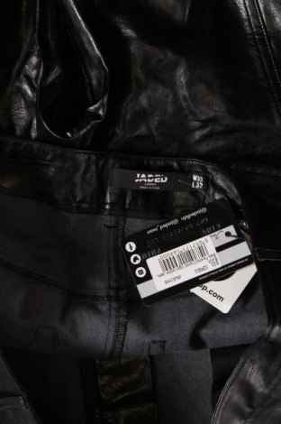 Pantaloni de piele pentru damă Jaded London, Mărime XL, Culoare Negru, Preț 128,78 Lei