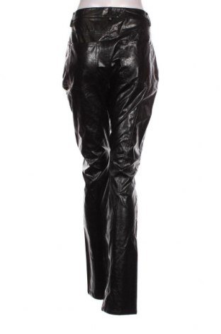 Γυναικείο παντελόνι δερμάτινο Jaded London, Μέγεθος XL, Χρώμα Μαύρο, Τιμή 24,21 €