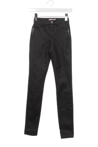 Pantaloni de piele pentru damă ONLY, Mărime XXS, Culoare Negru, Preț 60,39 Lei