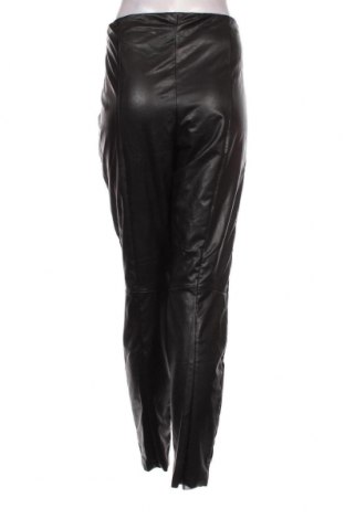 Damen Lederhose Oui, Größe XL, Farbe Schwarz, Preis 34,10 €