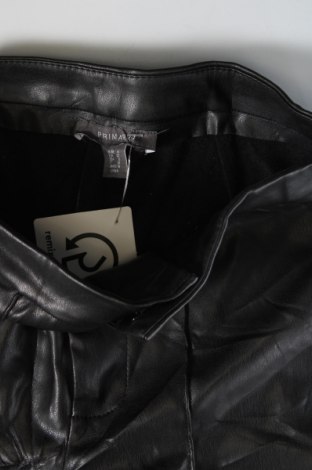 Dámské kožené kalhoty  Primark, Velikost XXS, Barva Černá, Cena  462,00 Kč