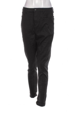 Pantaloni de piele pentru damă Urban Bliss, Mărime XL, Culoare Negru, Preț 26,71 Lei