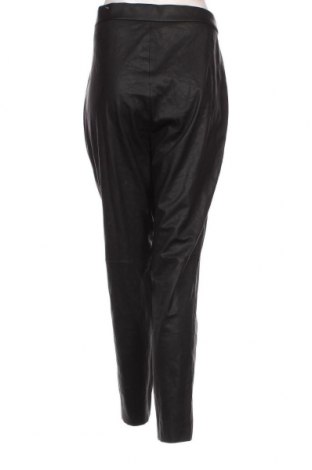 Dámske kožené nohavice  Zara, Veľkosť XL, Farba Čierna, Cena  5,44 €
