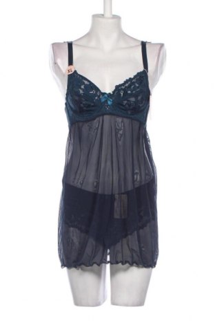 Γυναικείο σετ Inoo, Μέγεθος XL, Χρώμα Μπλέ, Τιμή 35,83 €