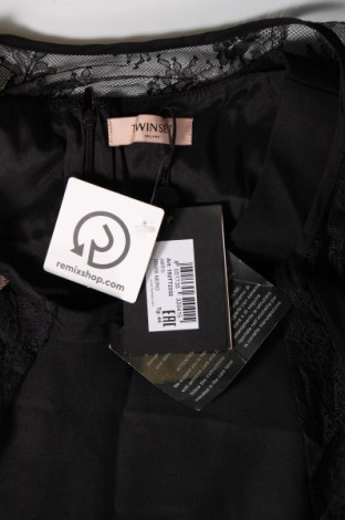 Γυναικείο σετ TWINSET, Μέγεθος XL, Χρώμα Μαύρο, Τιμή 209,87 €