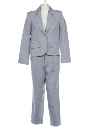 Γυναικείο κοστούμι Sinsay, Μέγεθος XS, Χρώμα Μπλέ, Τιμή 43,59 €