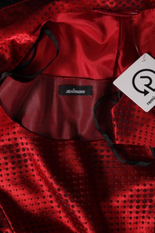 Γυναικείο κοστούμι Steilmann, Μέγεθος S, Χρώμα Κόκκινο, Τιμή 18,25 €