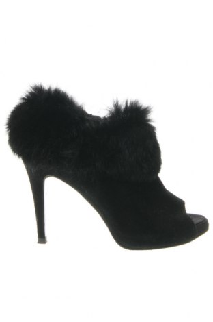 Дамски обувки, Размер 36, Цвят Черен, Цена 28,80 лв.