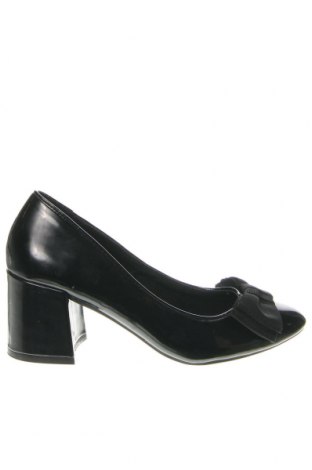 Γυναικεία παπούτσια, Μέγεθος 36, Χρώμα Μαύρο, Τιμή 22,55 €