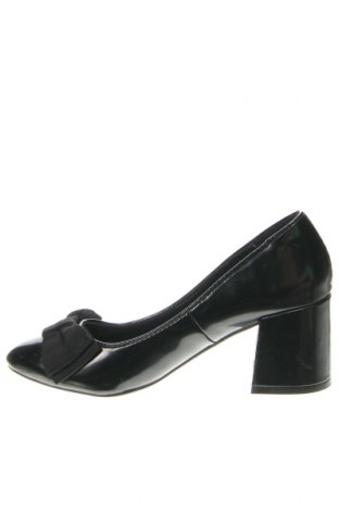Γυναικεία παπούτσια, Μέγεθος 36, Χρώμα Μαύρο, Τιμή 19,83 €