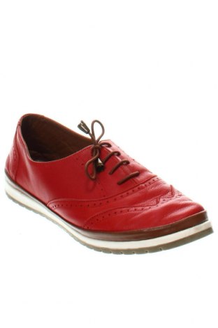 Dámske topánky , Veľkosť 36, Farba Červená, Cena  15,96 €