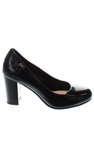 Dámské boty , Velikost 38, Barva Černá, Cena  494,00 Kč