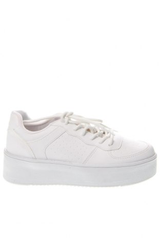 Γυναικεία παπούτσια, Μέγεθος 37, Χρώμα Λευκό, Τιμή 17,94 €