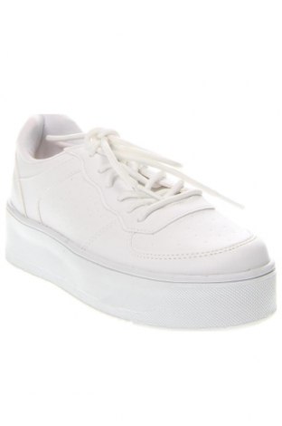 Dámské boty , Velikost 37, Barva Bílá, Cena  462,00 Kč