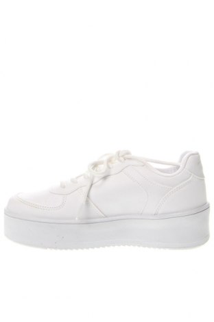 Dámské boty , Velikost 37, Barva Bílá, Cena  462,00 Kč