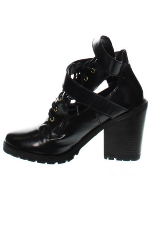 Dámské boty , Velikost 38, Barva Černá, Cena  491,00 Kč