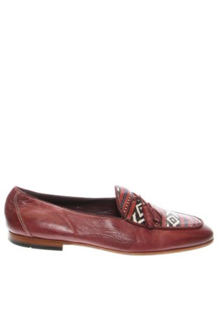 Dámské boty , Velikost 42, Barva Červená, Cena  363,00 Kč