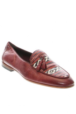Dámské boty , Velikost 42, Barva Červená, Cena  605,00 Kč
