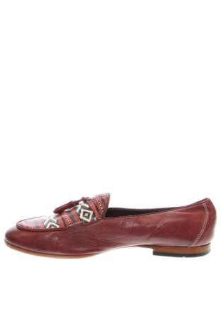 Γυναικεία παπούτσια, Μέγεθος 42, Χρώμα Κόκκινο, Τιμή 24,46 €