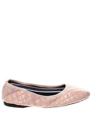 Γυναικεία παπούτσια, Μέγεθος 38, Χρώμα  Μπέζ, Τιμή 8,00 €
