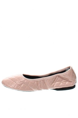 Γυναικεία παπούτσια, Μέγεθος 38, Χρώμα  Μπέζ, Τιμή 12,16 €