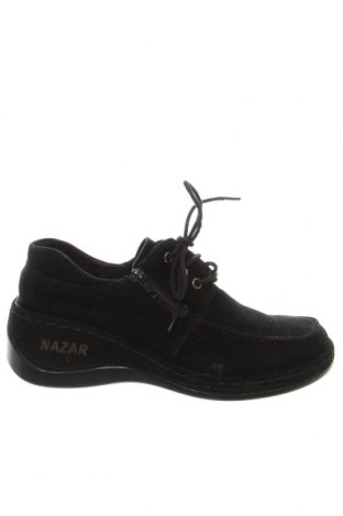 Γυναικεία παπούτσια, Μέγεθος 40, Χρώμα Μαύρο, Τιμή 37,42 €