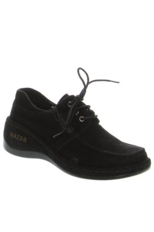 Γυναικεία παπούτσια, Μέγεθος 40, Χρώμα Μαύρο, Τιμή 37,42 €