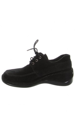 Дамски обувки, Размер 40, Цвят Черен, Цена 73,15 лв.