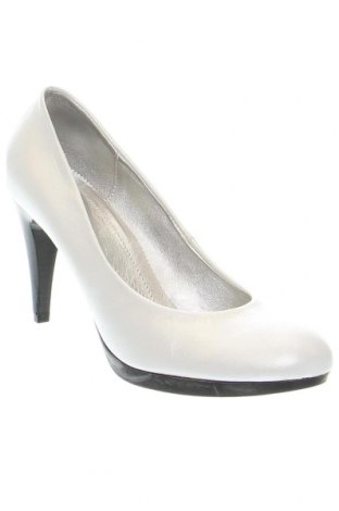 Γυναικεία παπούτσια, Μέγεθος 40, Χρώμα Λευκό, Τιμή 28,58 €