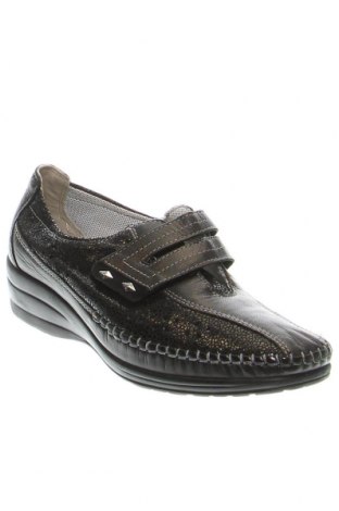 Γυναικεία παπούτσια, Μέγεθος 36, Χρώμα Μαύρο, Τιμή 20,10 €