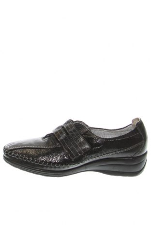 Γυναικεία παπούτσια, Μέγεθος 36, Χρώμα Μαύρο, Τιμή 20,10 €